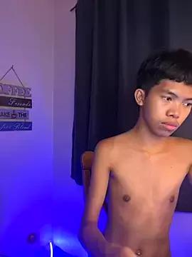 Urcumjp webcams show profile image 