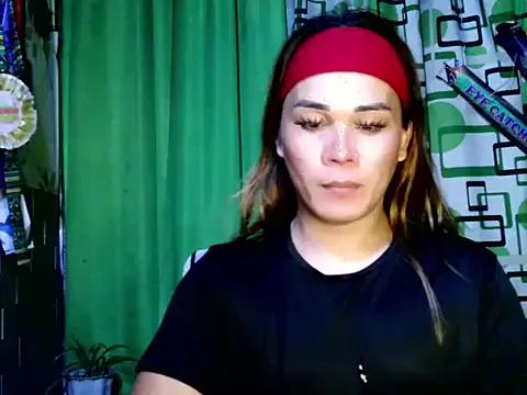 urdreamgirljacky from StripChat