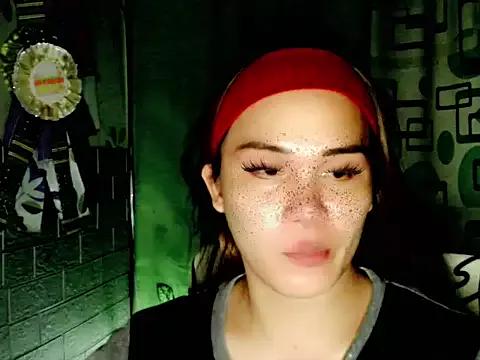 urdreamgirljacky from StripChat