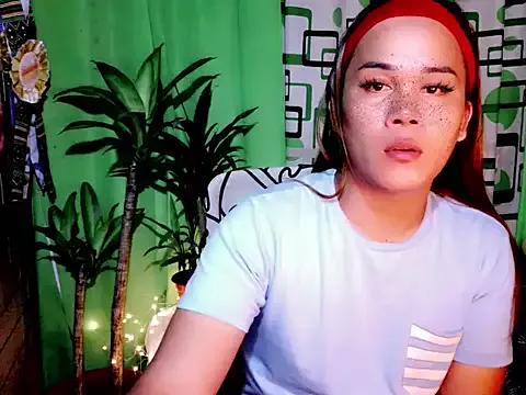 urdreamgirljacky from StripChat