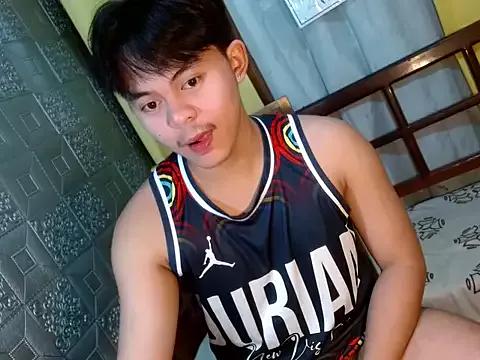 urguy_toshi from StripChat