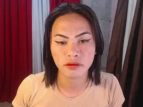 Urhotty_megss webcams show profile image 