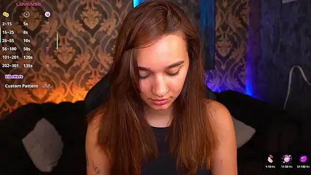 UrMuseOn from StripChat