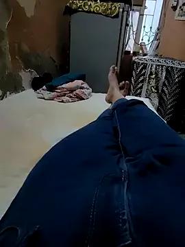 urrubybaby from StripChat