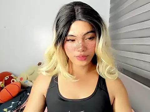 Urs_zoey webcams show profile image 