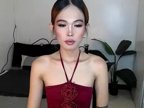 Ursassyblythe from StripChat is Freechat
