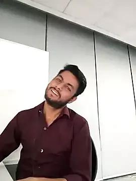 Ursdreamperson webcams show profile image 