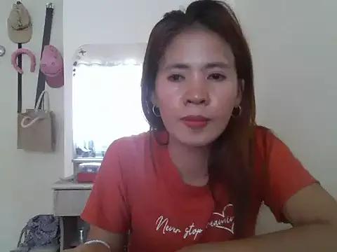 Ursexy_asian4youxx from StripChat is Freechat