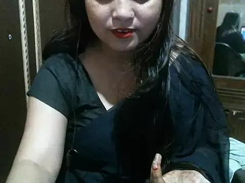 UrsMansi from StripChat is Freechat