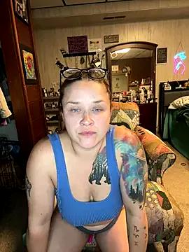 Ursulalane from StripChat
