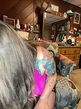 Ursulalane from StripChat