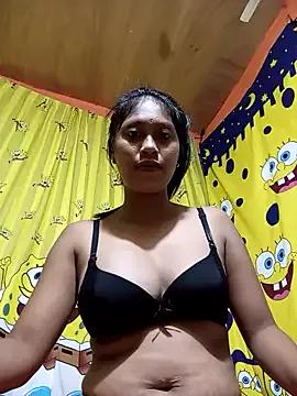 UrSweetAsianLady_02 from StripChat is Freechat