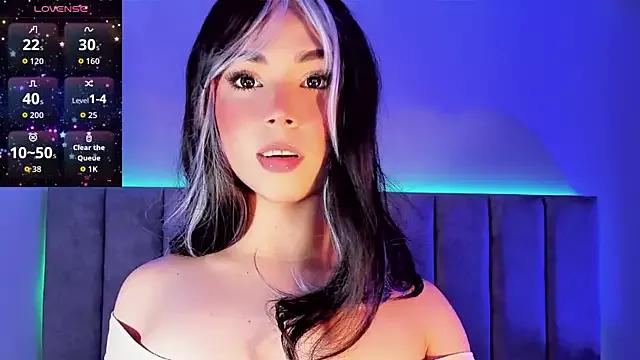 Discover our girls online shows and discover the company of countless livestreamers, with stunning shapes, sex toys and more.