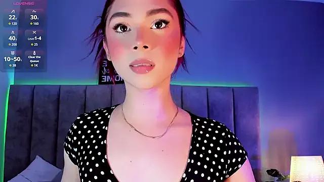 usagi_berry11 from StripChat is Freechat