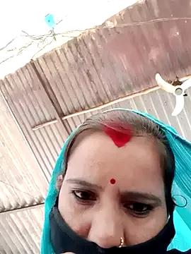 Usha_sharma from StripChat is Freechat