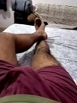 Uttarakhand1997 from StripChat