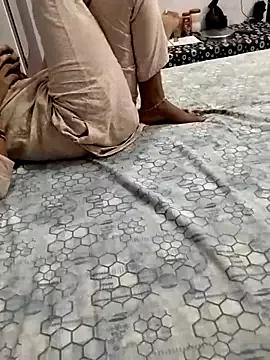 Uttarakhand1997 from StripChat