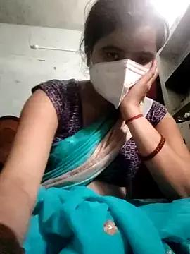 Vaani87 from StripChat