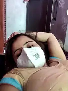 Vaani87 from StripChat