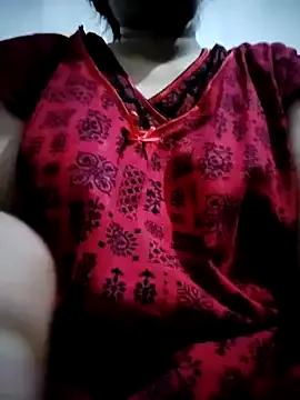 Vaani87 from StripChat