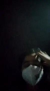 Vaani87 from StripChat