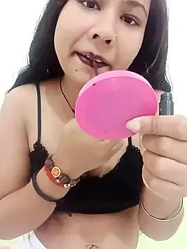 Vaani_Cutie from StripChat
