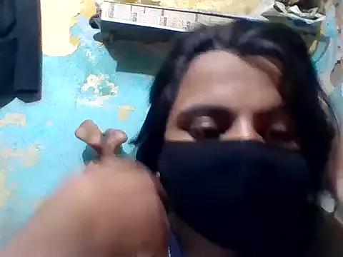 Vaani_Singha from StripChat