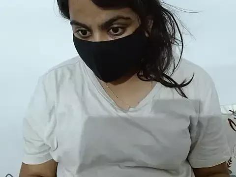 Vaani_Singha from StripChat