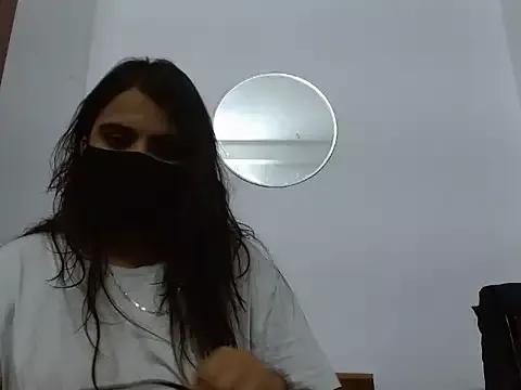 Vaani_Singha webcams show profile image 