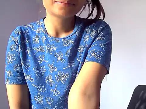 Vaarsha from StripChat
