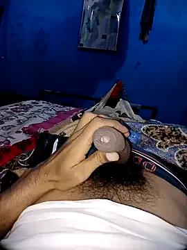 vaasuboy from StripChat