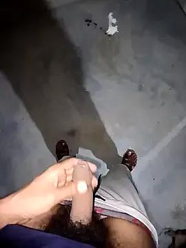 vaasuboy from StripChat