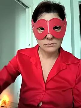 Vagabondainnamorata from StripChat