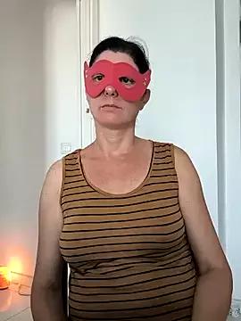 Vagabondainnamorata from StripChat