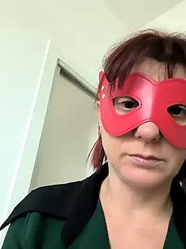 Vagabondainnamorata from StripChat