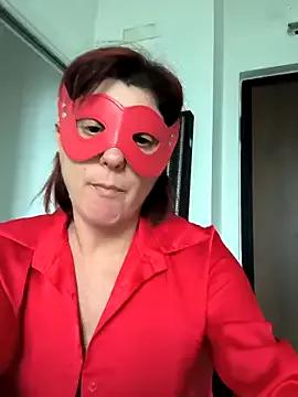 Vagabondainnamorata from StripChat