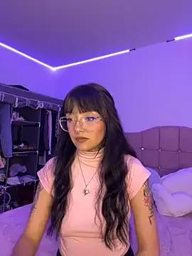 Val_Azuna webcams show profile image 