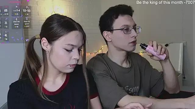 ValBae webcams show profile image 