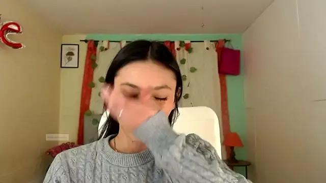 vale_miel from StripChat is Freechat