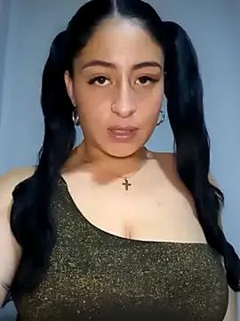 Valejensen0716 from StripChat is Freechat