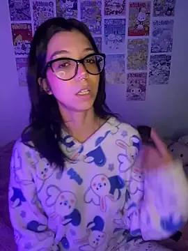 Valen-Foxx webcams show profile image 