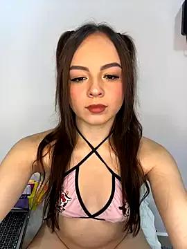 Photos of Valen_r_ from StripChat is Private