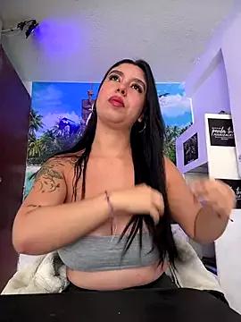 Valen_Ross webcams show profile image 