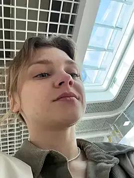 Photos of ValenciaShock from StripChat is Freechat