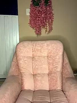 ValenFoxx webcams show profile image 