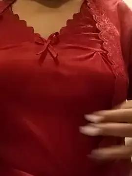 ValentainMoor webcams show profile image 