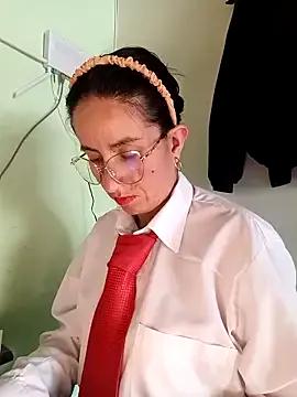 Valentina--1 webcams show profile image 