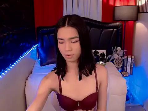 Valentina_Eloise webcams show profile image 