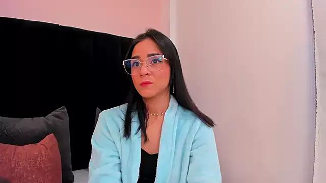 Valentina_james webcams show profile image 