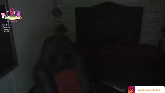 Valentina_mendezz webcams show profile image 
